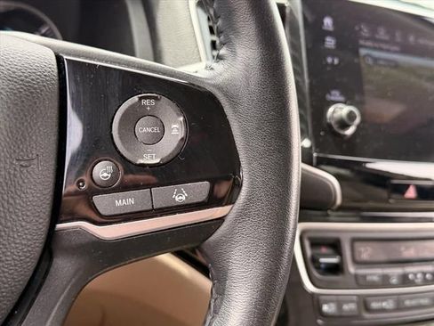 Used 2022 Honda Pilot Elite image 25