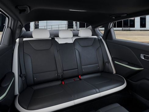 New 2026 Kia K4 GT-Line image 16