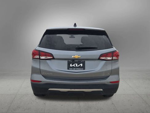 Used 2023 Chevrolet Equinox LT image 5