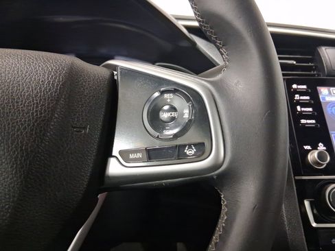 Used 2019 Honda Civic EX image 21