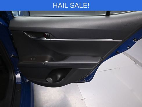 Certified 2023 Toyota Camry SE w/ Convenience Package image 31