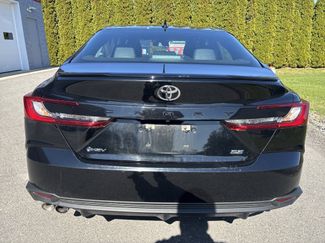 Used 2025 Toyota Camry SE video 4