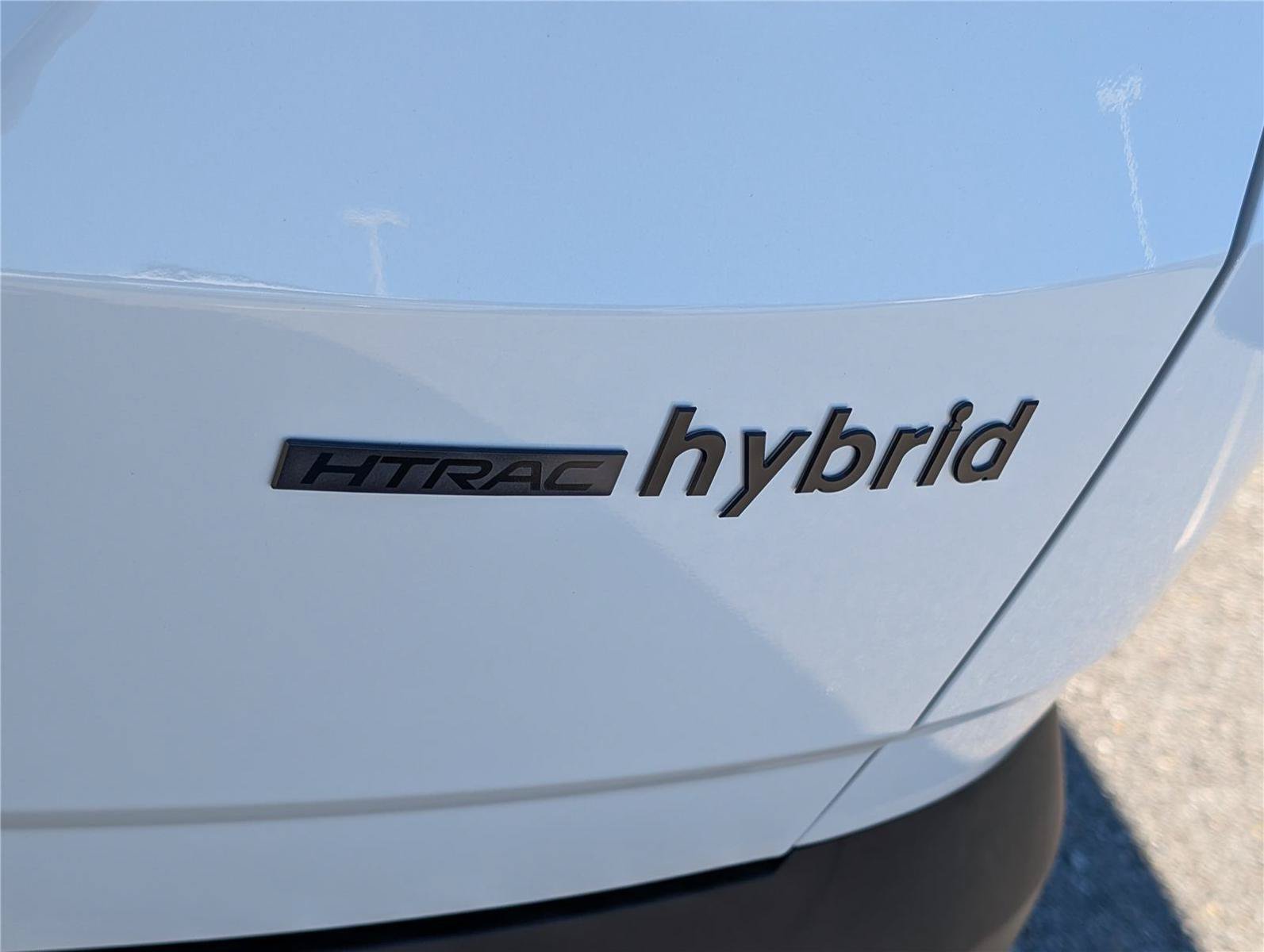 New 2026 Hyundai Tucson Limited w/ Tow & Go Package AWD/4WD image 7