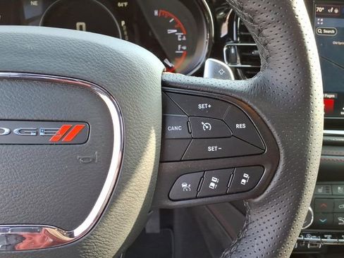 New 2026 Dodge Durango GT image 20