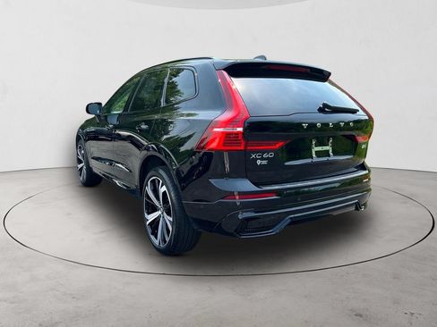 Certified 2025 Volvo XC60 B5 Ultra w/ Protection Package Premier AWD/4WD image 3