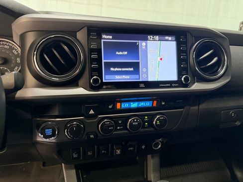 Used 2023 Toyota Tacoma TRD Pro AWD/4WD image 20