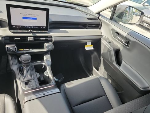 New 2026 Toyota RAV4 XLE Premium w/ Weather Package FWD image 29