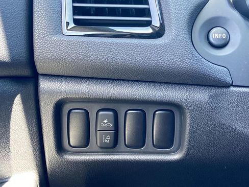 New 2026 Mitsubishi Outlander Sport LE AWD/4WD image 12