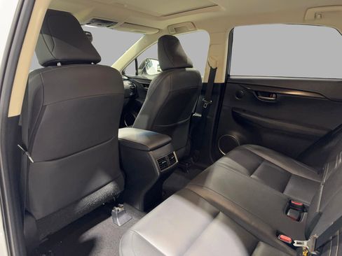 Used 2016 Lexus NX 200t AWD image 23