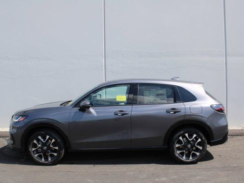 New 2026 Honda HR-V EX-L image 7