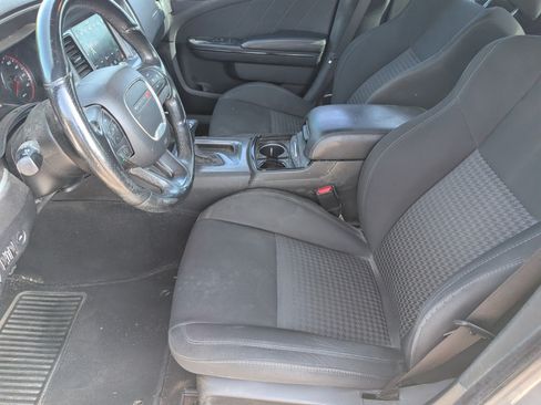 Used 2019 Dodge Charger R/T w/ Driver Confidence Group RWD image 6