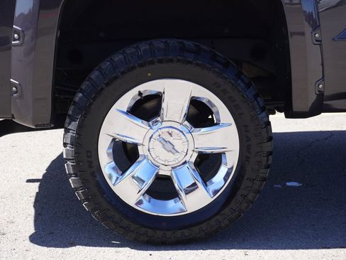 Used 2014 Chevrolet Silverado 1500 LT w/ All Star Edition image 12