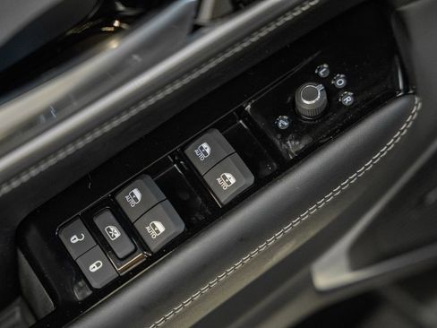 New 2026 Jeep Grand Wagoneer 4WD image 47