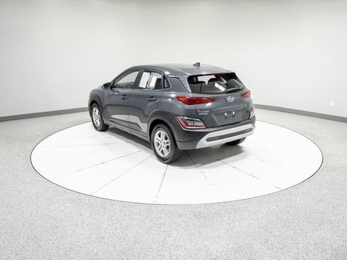 Used 2023 Hyundai Kona SE AWD/4WD image 28
