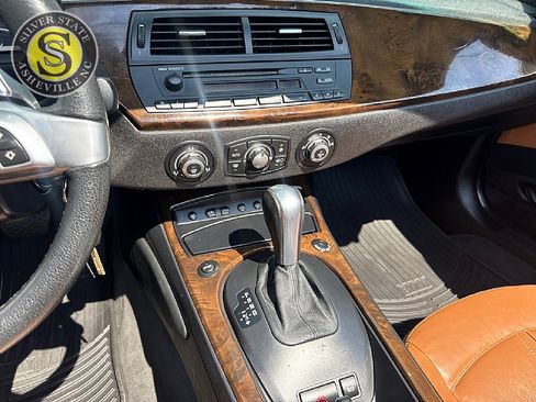 Used 2008 BMW Z4 3.0si w/ Premium Pkg RWD image 17