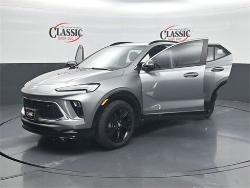 New 2026 Buick Encore GX Sport Touring w/ Advanced Technology Package image 37