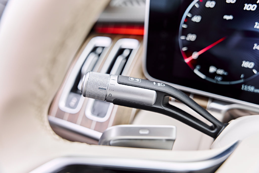 Used 2024 Mercedes-Benz Maybach S 680 4MATIC image 69
