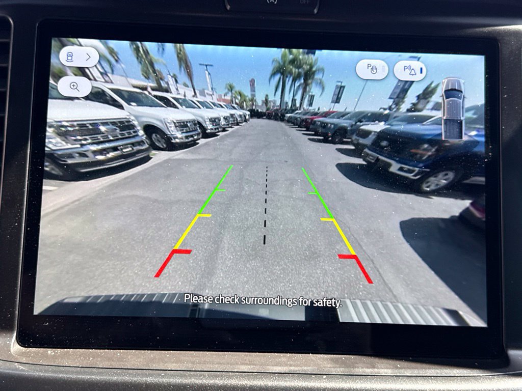 Used 2026 Ford F150 STX w/ Equipment Group 200A RWD image 29
