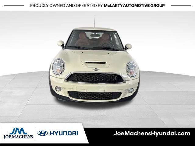 Used 2010 MINI Cooper S FWD image 2