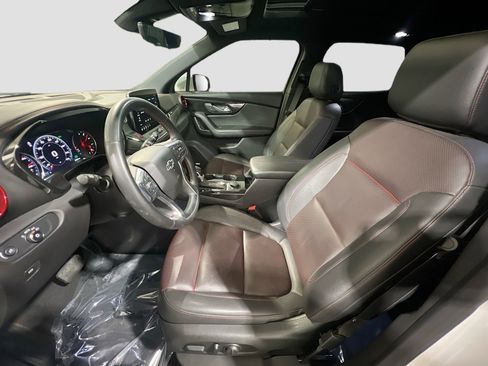 Used 2023 Chevrolet Blazer RS w/ Driver Confidence II Package image 15