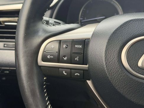 Used 2018 Lexus RX 350L AWD image 32