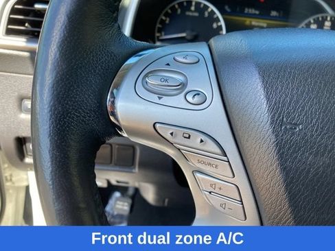 Used 2018 Nissan Murano SL AWD/4WD image 15