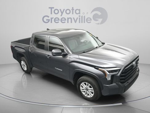 Used 2025 Toyota Tundra SR5 AWD/4WD image 20