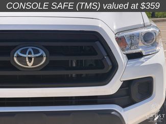 Used 2023 Toyota Tacoma SR AWD/4WD video 3