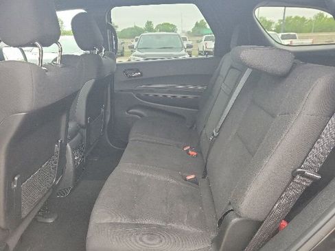 Used 2025 Dodge Durango GT AWD/4WD image 17