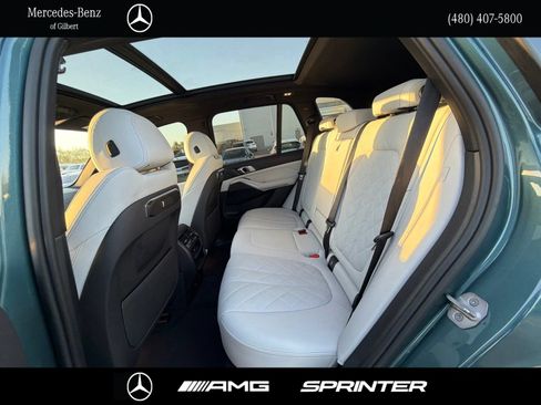 Used 2026 BMW X5 sDrive40i RWD image 20