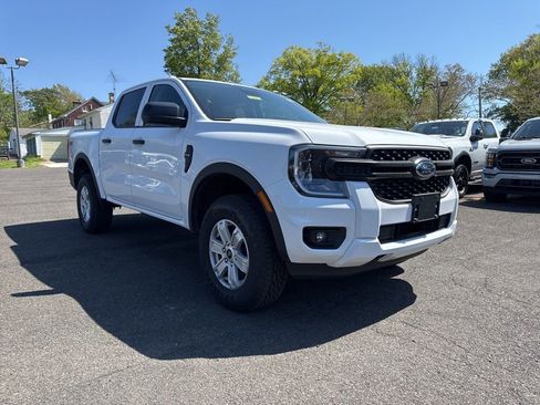 New 2026 Ford Ranger XL w/ Trailer Tow Package AWD/4WD image 19