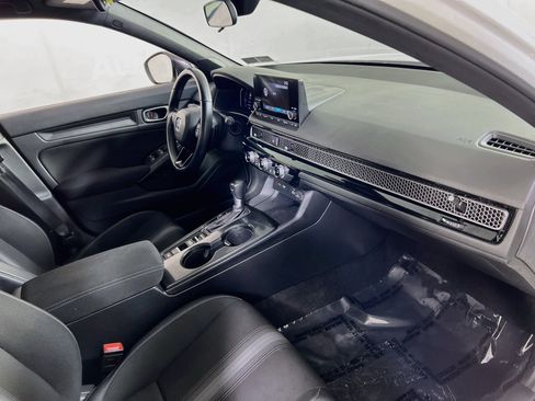 Used 2022 Honda Civic Sport image 26