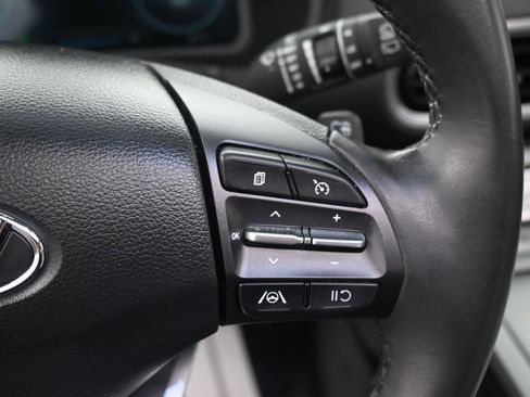 Used 2023 Hyundai Kona SEL image 24