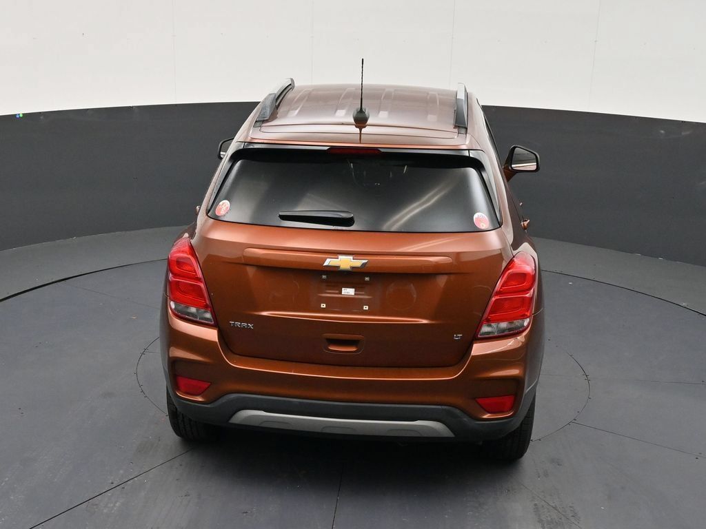 Used 2019 Chevrolet Trax LT FWD image 14