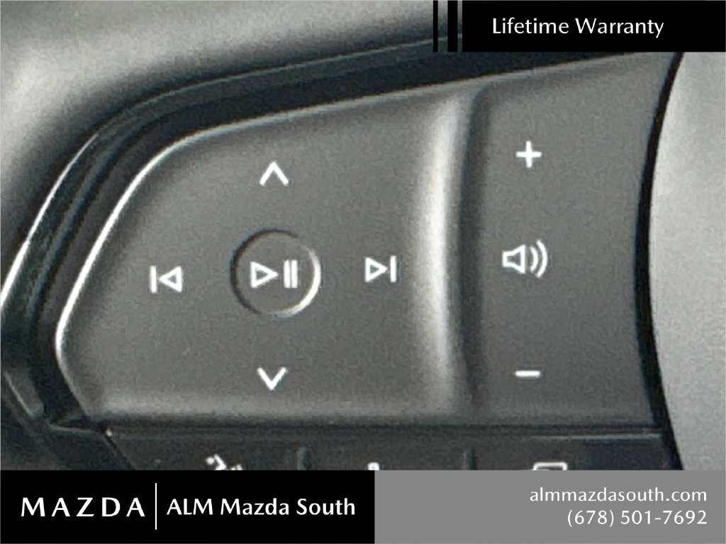 New 2026 MAZDA CX-5 Preferred AWD/4WD image 24
