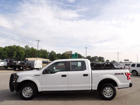 Used 2020 Ford F150 XL w/ XL Power Equipment Group AWD/4WD image 63