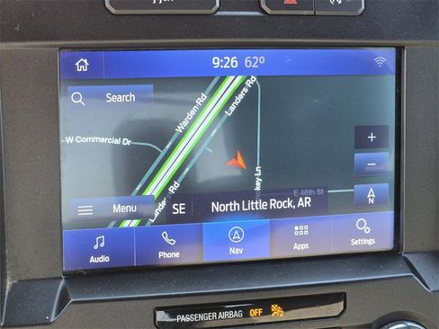 Used 2020 Ford F150 XLT w/ Equipment Group 302A Luxury image 19