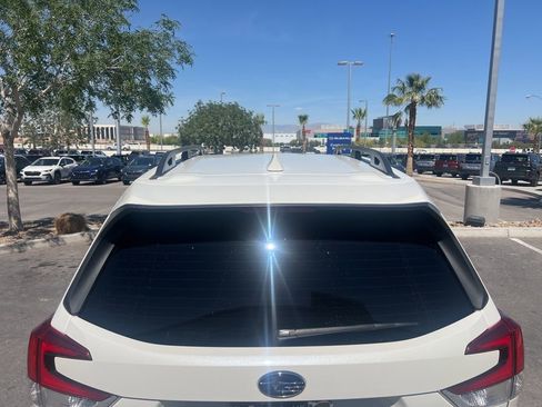 Used 2019 Subaru Forester Touring AWD/4WD image 37