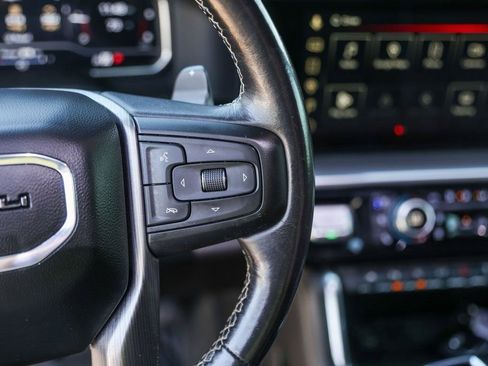 Used 2023 GMC Sierra 1500 Denali Ultimate image 13
