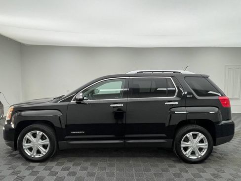Used 2016 GMC Terrain SLT w/ Open Road Package FWD image 13