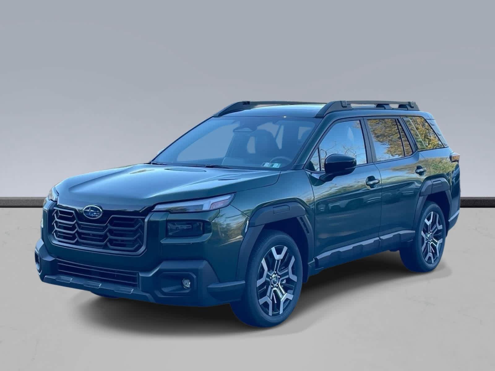 New 2026 Subaru Outback Touring XT AWD/4WD image 1