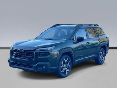 New 2026 Subaru Outback Touring XT
