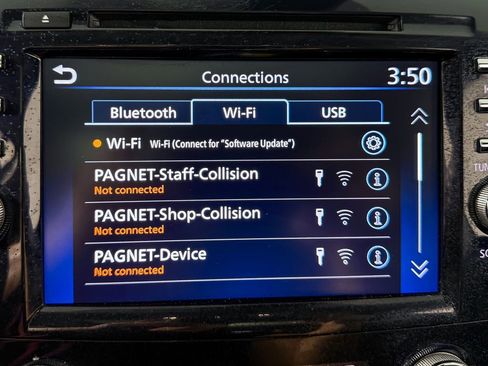 Certified 2024 Nissan Murano SL FWD image 31