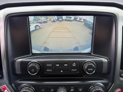 Used 2018 Chevrolet Silverado 1500 LT w/ All Star Edition image 28