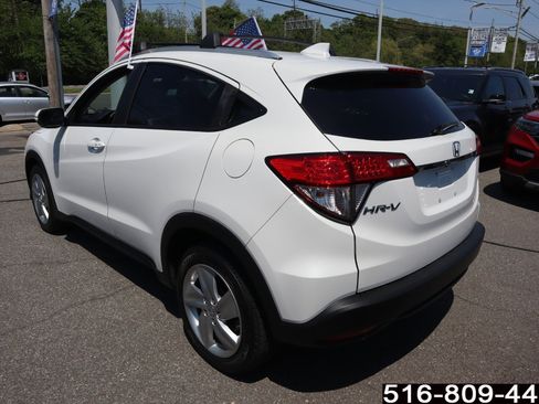 Used 2020 Honda HR-V EX image 6
