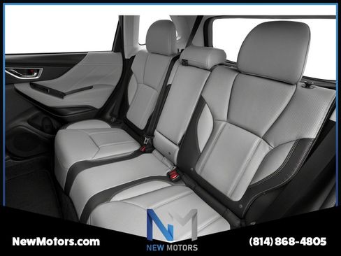Used 2020 Subaru Forester Limited AWD/4WD image 8