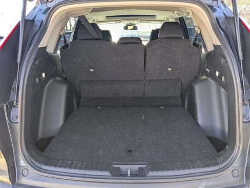 Used 2024 Honda CR-V EX image 29