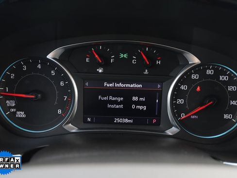 Used 2023 Chevrolet Traverse RS w/ LPO, Floor Liner Package image 24