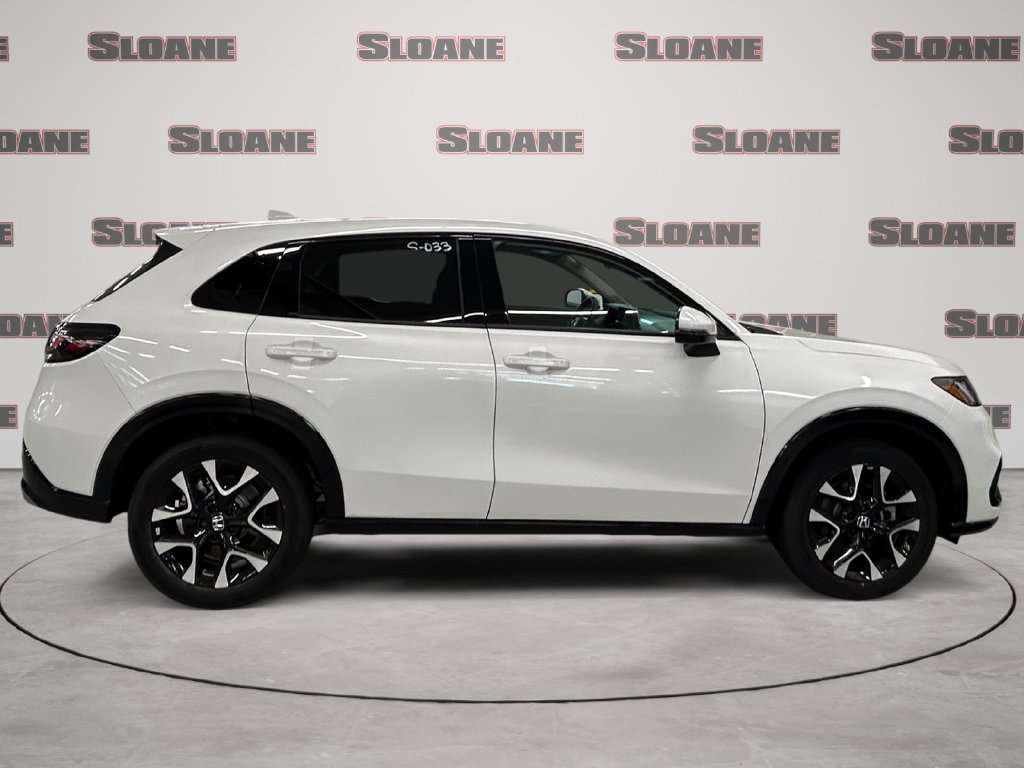 New 2027 Honda HR-V EX-L image 6