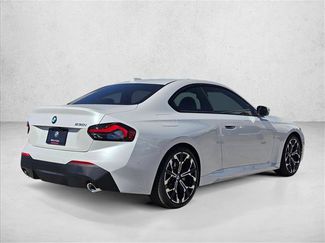 New 2026 BMW 230i Coupe w/ Premium Package video 2